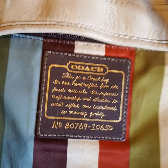 Handbag - Picture 3 of 6